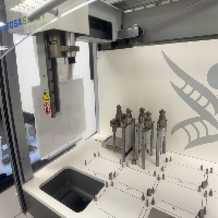 Sentosa SX101 Automatic Pipettor image 2